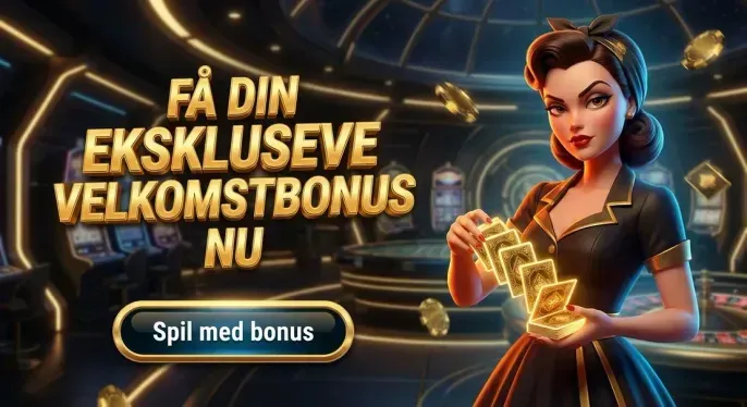 Megavind Casino